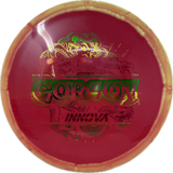 Gorgon-Innova-Foundation Disc Golf