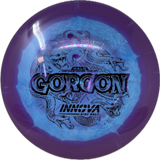 Gorgon-Innova-Foundation Disc Golf