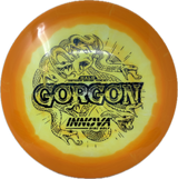 Gorgon-Innova-Foundation Disc Golf