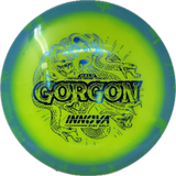 Gorgon-Innova-Foundation Disc Golf