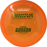 Gorgon-Innova-Foundation Disc Golf