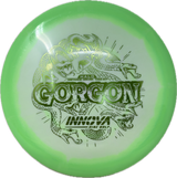 Gorgon-Innova-Foundation Disc Golf