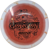 Gorgon-Innova-Foundation Disc Golf