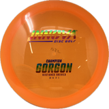 Gorgon-Innova-Foundation Disc Golf