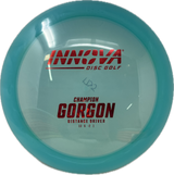 Gorgon-Innova-Foundation Disc Golf