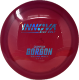 Gorgon-Innova-Foundation Disc Golf