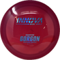 Gorgon-Innova-Foundation Disc Golf