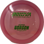 Gorgon-Innova-Foundation Disc Golf