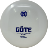 Göte-Kastaplast-Foundation Disc Golf