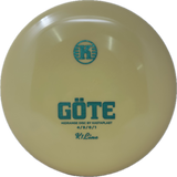 Göte-Kastaplast-Foundation Disc Golf