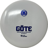 Göte-Kastaplast-Foundation Disc Golf