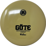 Göte-Kastaplast-Foundation Disc Golf