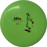 Göte-Kastaplast-Foundation Disc Golf