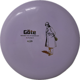 Göte-Kastaplast-Foundation Disc Golf