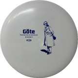 Göte-Kastaplast-Foundation Disc Golf