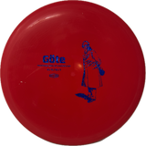 Göte-Kastaplast-Foundation Disc Golf