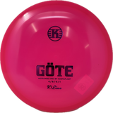 Göte-Kastaplast-Foundation Disc Golf