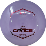 Grace-Latitude 64-Foundation Disc Golf