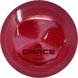 Grace-Latitude 64-Foundation Disc Golf