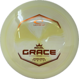 Grace-Latitude 64-Foundation Disc Golf
