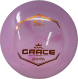 Grace-Latitude 64-Foundation Disc Golf