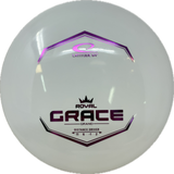 Grace-Latitude 64-Foundation Disc Golf