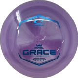 Grace-Latitude 64-Foundation Disc Golf