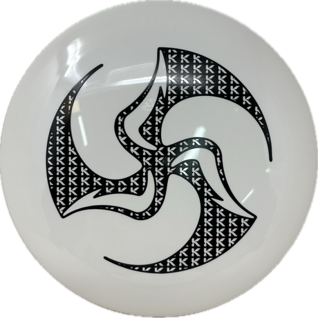 Grace-Latitude 64-Foundation Disc Golf
