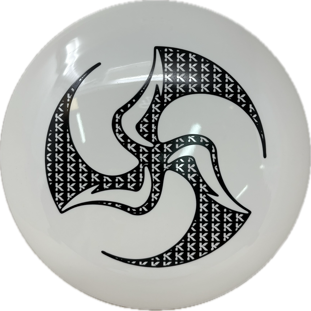 Grace-Latitude 64-Foundation Disc Golf