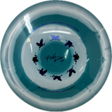 Grand Bullseye Grace | Kristin Latt Team Series 2025-Latitude 64-Foundation Disc Golf