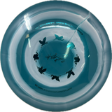 Grand Bullseye Grace | Kristin Latt Team Series 2025-Latitude 64-Foundation Disc Golf