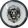 Grand Orbit Rive | Silver Latt Team Series 2025-Latitude 64-Foundation Disc Golf