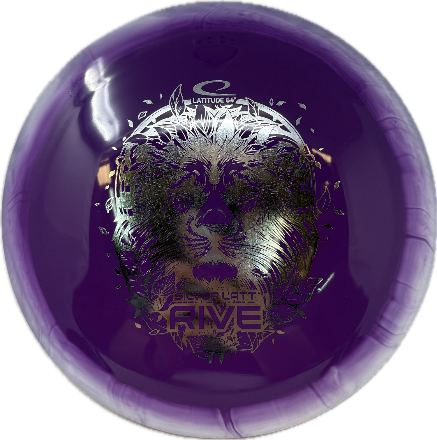 Grand Orbit Rive | Silver Latt Team Series 2025 – Foundation Disc Golf Grand Orbit Rive | Silver Latt Team Series 2025 – Foundation Disc Golf