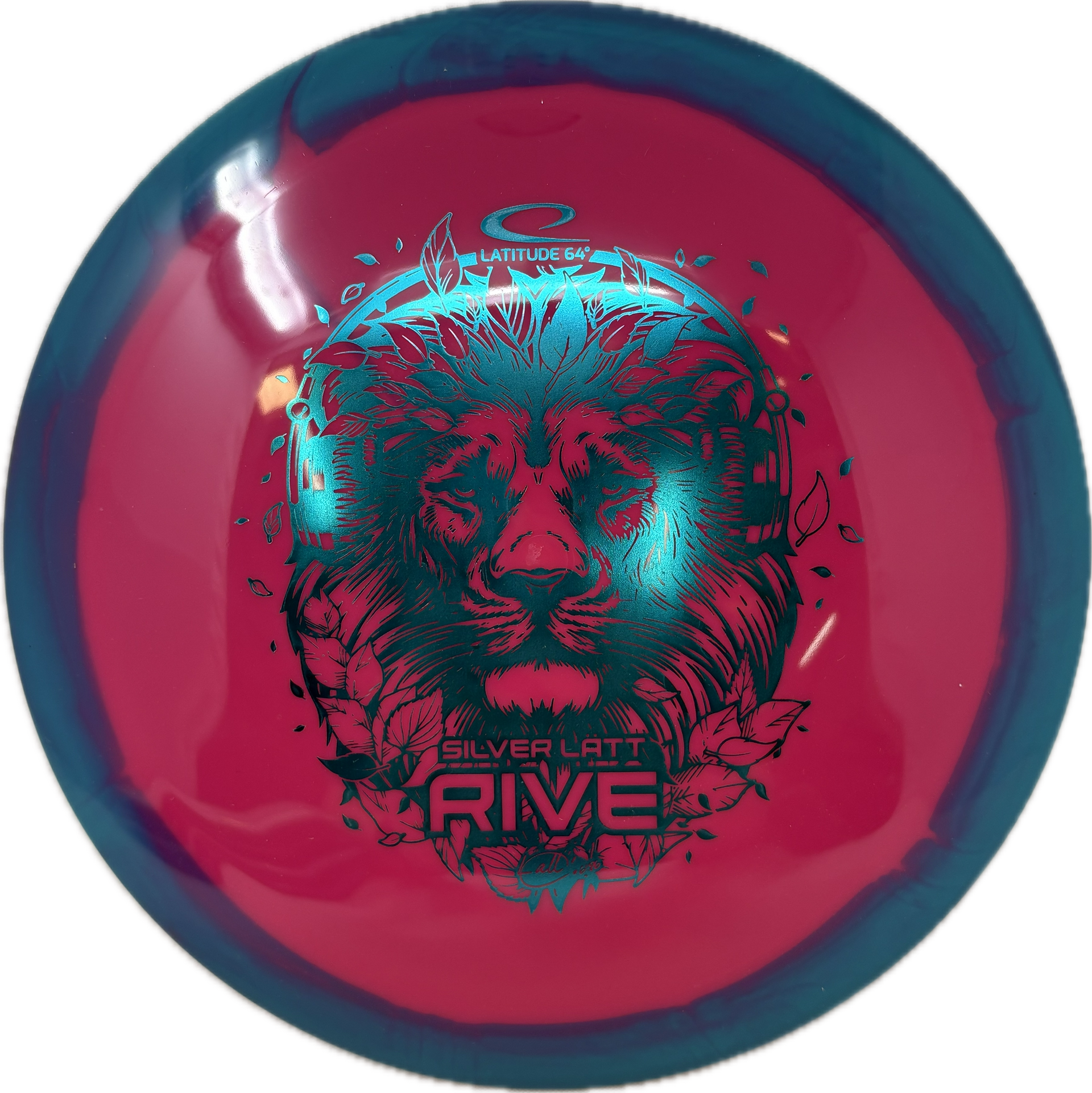 Grand Orbit Rive | Silver Latt Team Series 2025 – Foundation Disc Golf