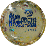 Granite Avalanche | 2025 Andrew Marwede Tour Series-DGA-Foundation Disc Golf