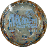Granite Avalanche | 2025 Andrew Marwede Tour Series-DGA-Foundation Disc Golf