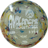 Granite Avalanche | 2025 Andrew Marwede Tour Series-DGA-Foundation Disc Golf