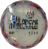Granite Avalanche | 2025 Andrew Marwede Tour Series-DGA-Foundation Disc Golf