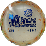 Granite Avalanche | 2025 Andrew Marwede Tour Series-DGA-Foundation Disc Golf
