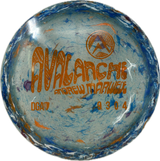 Granite Avalanche | 2025 Andrew Marwede Tour Series-DGA-Foundation Disc Golf