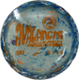 Granite Avalanche | 2025 Andrew Marwede Tour Series-DGA-Foundation Disc Golf