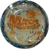 Granite Avalanche | 2025 Andrew Marwede Tour Series-DGA-Foundation Disc Golf