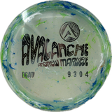 Granite Avalanche | 2025 Andrew Marwede Tour Series-DGA-Foundation Disc Golf