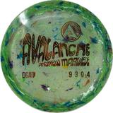 Granite Avalanche | 2025 Andrew Marwede Tour Series-DGA-Foundation Disc Golf