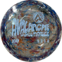 Granite Avalanche | 2025 Andrew Marwede Tour Series-DGA-Foundation Disc Golf