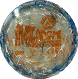 Granite Avalanche | 2025 Andrew Marwede Tour Series-DGA-Foundation Disc Golf
