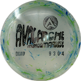 Granite Avalanche | 2025 Andrew Marwede Tour Series-DGA-Foundation Disc Golf
