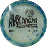 Granite Avalanche | 2025 Andrew Marwede Tour Series-DGA-Foundation Disc Golf