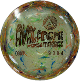 Granite Avalanche | 2025 Andrew Marwede Tour Series-DGA-Foundation Disc Golf