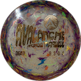 Granite Avalanche | 2025 Andrew Marwede Tour Series-DGA-Foundation Disc Golf